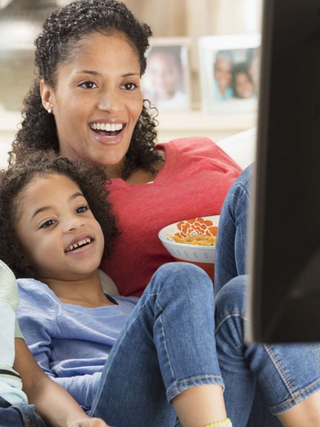 8 TV Shows To Stream For Kids And Family On Amazon Prime Video